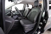 Ford Ecosport vaihtoauto