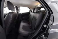 Ford Ecosport vaihtoauto