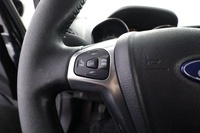 Ford Ecosport vaihtoauto