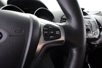 Ford Ecosport vaihtoauto