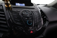 Ford Ecosport vaihtoauto