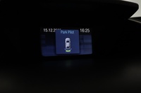 Ford Ecosport vaihtoauto