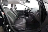 Ford Ecosport vaihtoauto