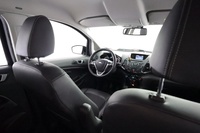 Ford Ecosport vaihtoauto