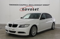 BMW 325 vaihtoauto