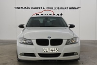 BMW 325 vaihtoauto