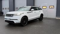Land Rover Range Rover Velar vaihtoauto