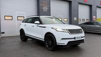 Land Rover Range Rover Velar vaihtoauto