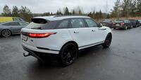 Land Rover Range Rover Velar vaihtoauto