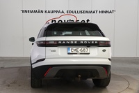 Land Rover Range Rover Velar vaihtoauto