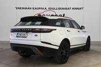 Land Rover Range Rover Velar vaihtoauto