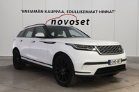 Land Rover Range Rover Velar vaihtoauto