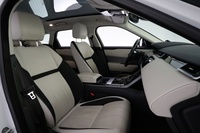 Land Rover Range Rover Velar vaihtoauto