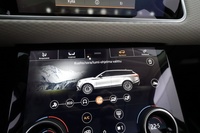 Land Rover Range Rover Velar vaihtoauto