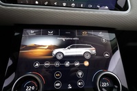 Land Rover Range Rover Velar vaihtoauto