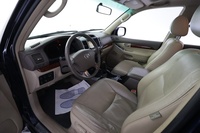 Toyota Land Cruiser vaihtoauto