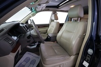 Toyota Land Cruiser vaihtoauto