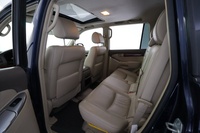 Toyota Land Cruiser vaihtoauto