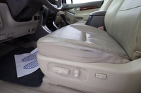 Toyota Land Cruiser vaihtoauto