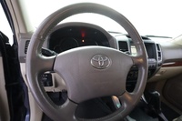 Toyota Land Cruiser vaihtoauto