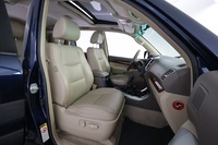 Toyota Land Cruiser vaihtoauto
