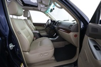 Toyota Land Cruiser vaihtoauto