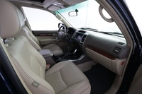 Toyota Land Cruiser vaihtoauto