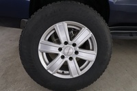 Toyota Land Cruiser vaihtoauto