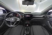 Volkswagen T-Cross vaihtoauto