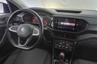 Volkswagen T-Cross vaihtoauto