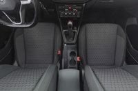 Volkswagen T-Cross vaihtoauto
