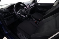 Volkswagen T-Cross vaihtoauto