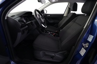 Volkswagen T-Cross vaihtoauto