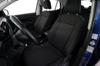 Volkswagen T-Cross vaihtoauto