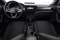 Volkswagen T-Cross vaihtoauto