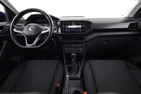 Volkswagen T-Cross vaihtoauto