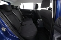 Volkswagen T-Cross vaihtoauto