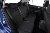Volkswagen T-Cross vaihtoauto