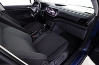 Volkswagen T-Cross vaihtoauto