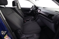 Volkswagen T-Cross vaihtoauto