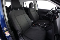 Volkswagen T-Cross vaihtoauto