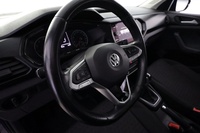 Volkswagen T-Cross vaihtoauto