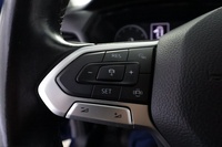 Volkswagen T-Cross vaihtoauto
