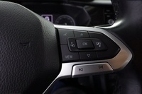 Volkswagen T-Cross vaihtoauto