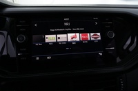 Volkswagen T-Cross vaihtoauto