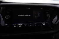 Volkswagen T-Cross vaihtoauto