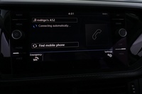 Volkswagen T-Cross vaihtoauto