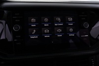 Volkswagen T-Cross vaihtoauto