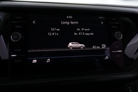 Volkswagen T-Cross vaihtoauto