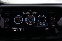 Volkswagen T-Cross vaihtoauto